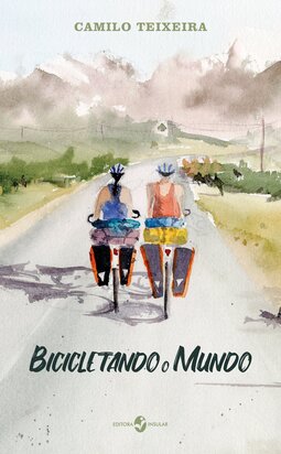 Bicicletando o mundo