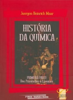 História da Química