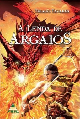 A LENDA DE ARGAIOS