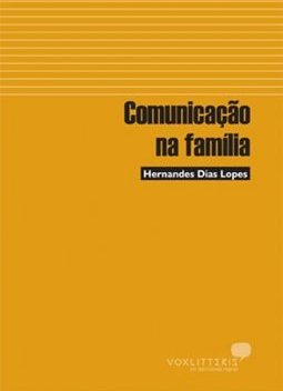COMUNICACAO NA FAMILIA