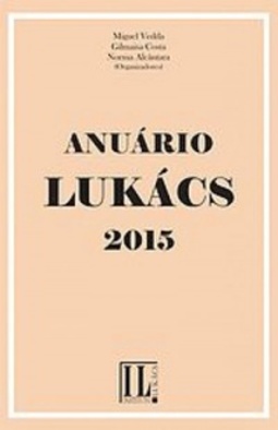 ANUÁRIO LUKÁCS 2015