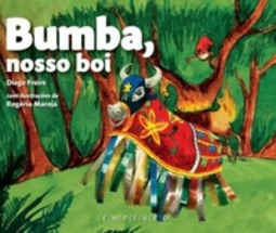 Bumba, nosso boi