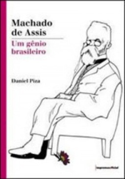 Machado de Assis. Genio Brasileiro