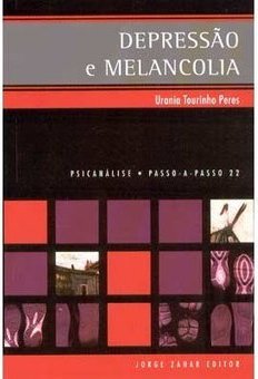 Depressão e Melancolia