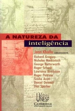 A natureza da inteligência: uma visão interdisciplinar