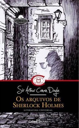 Os Arquivos De Sherlock Holmes