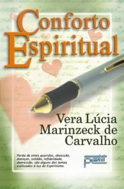 Conforto Espiritual
