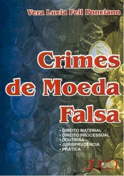 Crime de moeda falsa