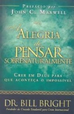 A Alegria de Pensar Sobrenaturalmente