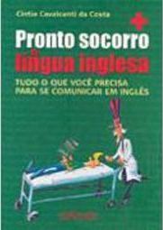 Pronto Socorro da Língua Inglesa