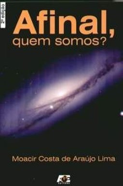 Afinal, quem somos?