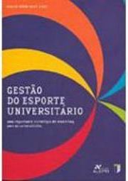 Gestão do Esporte Universitário