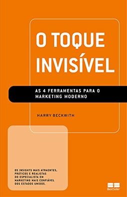 O toque invisível