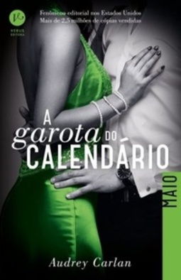 A GAROTA DO CALENDARIO