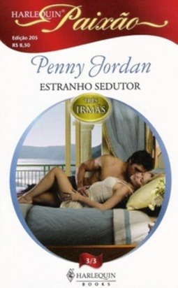 Estranho Sedutor (Paixão #205)