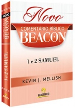 Novo Comentário Bíblico Beacon