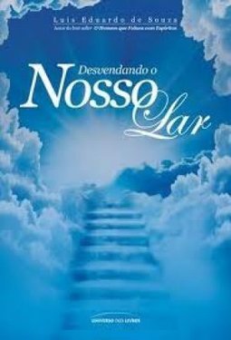 DESVENDANDO O NOSSO LAR