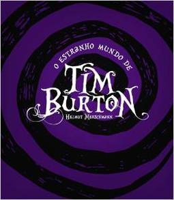 O Estranho Mundo De Tim Burton