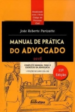 Manual de Prática do Advogado