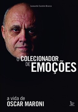 O colecionador de emoções