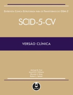 Entrevista Clínica Estruturada Para os Transtornos do DSM-5