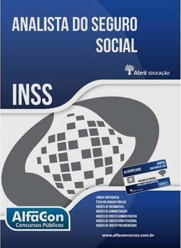 Analista do Seguro Social - INSS