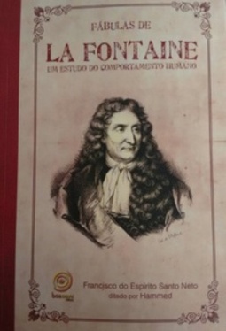 Fábulas de La Fontaine