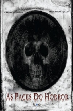 As Faces do Horror #1