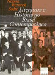 Literatura e História no Brasil Contemporâneo