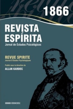Revista Espírita 1866 (Revista Espírita #9)