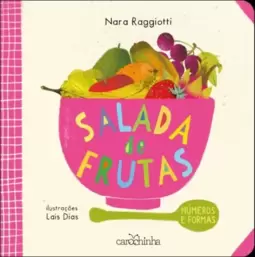 Salada de frutas
