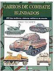 Carros de Combate Blindados - Importado