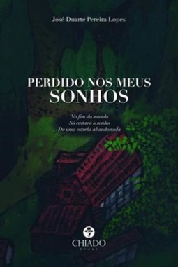 Perdido nos meus sonhos