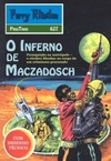 O Inferno de Maczadosch (Perry Rhodan #627)