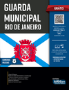 Guarda Municipal Rio de Janeiro