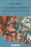 Oceano Pacifico: os filhos do Capitão Grant II