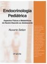 Endocrinologia Pediátrica: Aspectos Físicos e Metabólicos do....