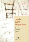 Janela presa no andaime