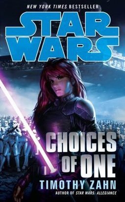 STAR WARS CHOICES OF ONE