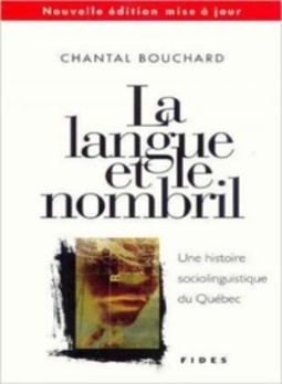 La langue et le nombril