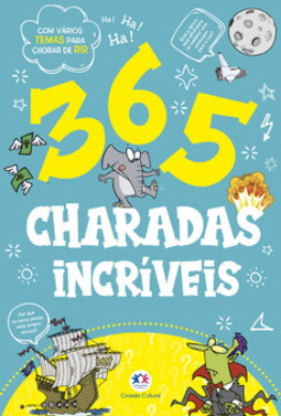 365 charadas incríveis