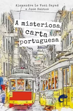 A Misteriosa Carta Portuguesa