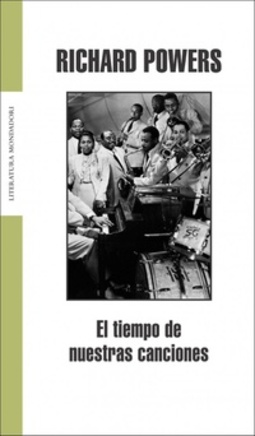 El Tiempo De Nuestras Canciones/ the Time of Our Singing