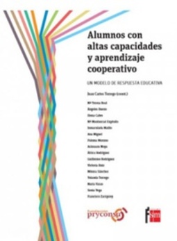 Alumnos con  altas capacidades y aprendizaje  cooperativo