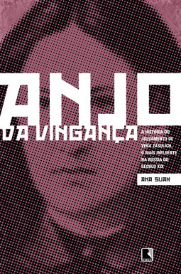 O anjo da vingança