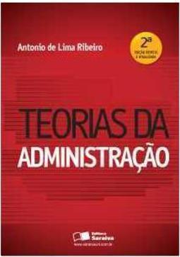 TEORIAS DA ADMINISTRAÇAO