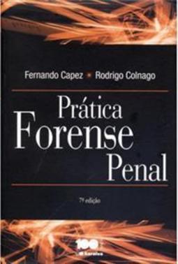 Prática Forense Penal