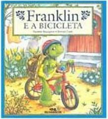 Franklin e a Bicicleta