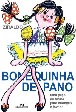 Bonequinha de Pano