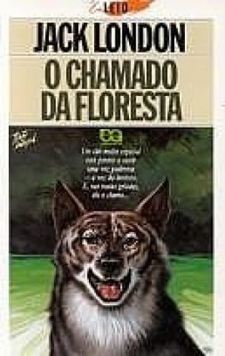 O Chamado da Floresta